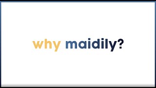 Videos zu Maidily