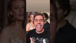 Blake Lively’s True Motives Revealed! Justin Baldoni…