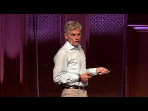 Dr. Torsten Passie — MDMA, LSD & Psilocybin: Unlocking the Therapeutic Power of Psychedelics #TOA19