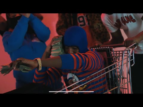 CHIRAQ STREETZ LYFE VLOG PT1, Chicago Hoods Featured YH Young Dolo ,YH Prince shorty & Doll da donn