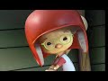 Chicken Little Make Home Run ️
