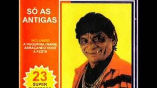 Raimundo Soldado não tem jeito que dê jeito