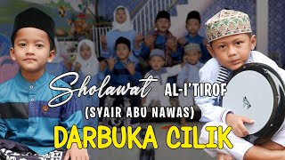 Download lagu ILAHI LASTULIL FIRDAUS | DARBUKA CILIK LABIB | ZIDAN ALI DKK mp3 Download lagu ILAHI LASTULIL FIRDAUS | DARBUKA CILIK LABIB | ZIDAN ALI DKK mp3