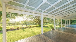 166 Cootharaba Downs Road - Claremont On Cootharaba