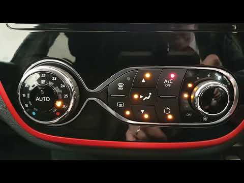 2017 Renault Captur Signature 1.5dci 15,495