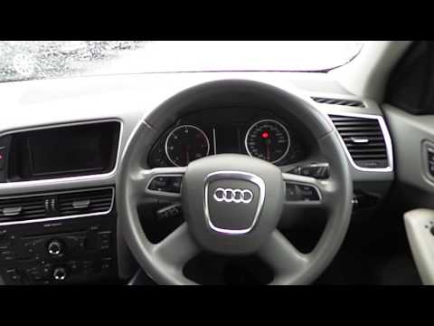 131D5537 - 2013 Audi A6 29,995