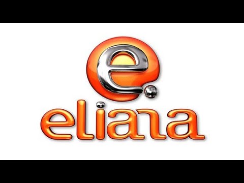Intervalos Eliana SBT (10/04/2011)