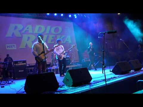 En face i Urban - S dlana Boga pala si