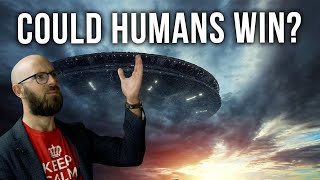 What Would REALLY Happen if Aliens Invaded?