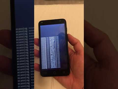 How To Factory Reset Alcatel Pixi4