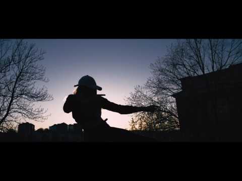 Anders Mac - Im Falling