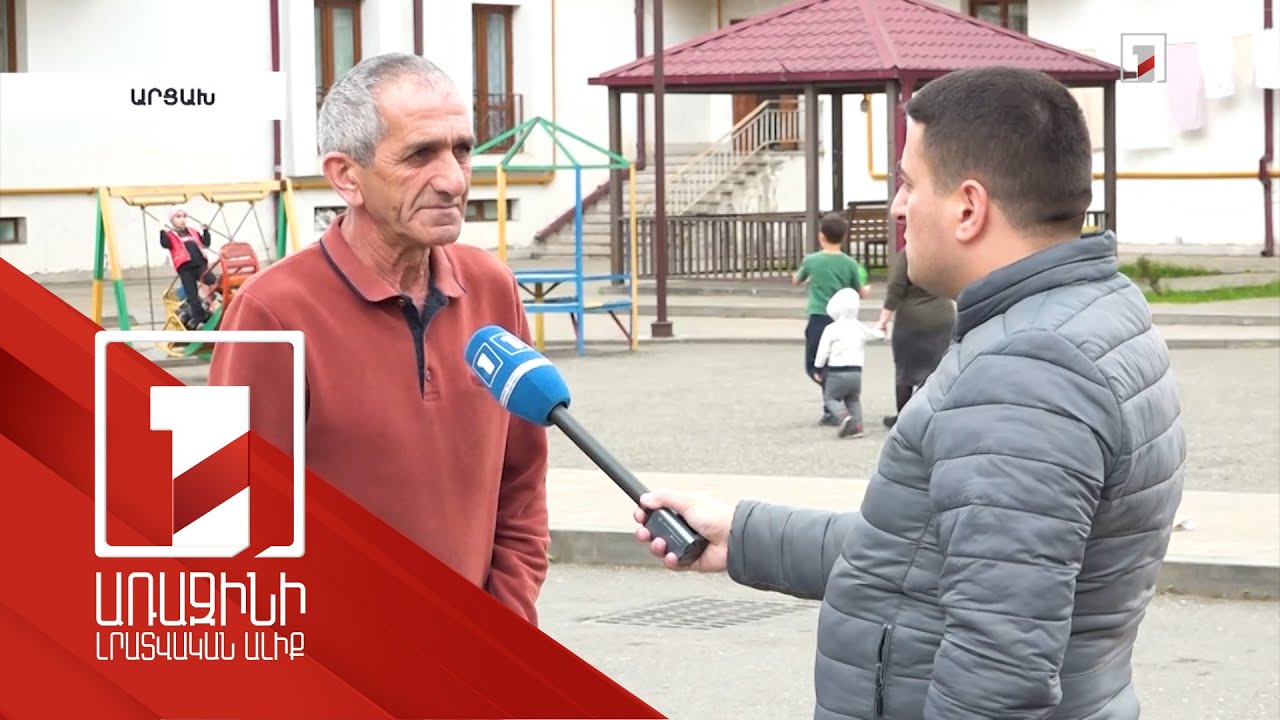 Ադրբեջանական բեռնատարը լքել է վթարի վայրը. Արցախի ՄԻՊ-ը` Հաթերքի ՃՏՊ-ի մասին