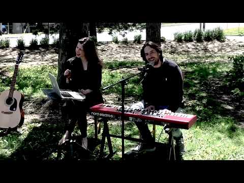 Julian & Andre, Un hada, Un cisne, Sui Generis (Cover)