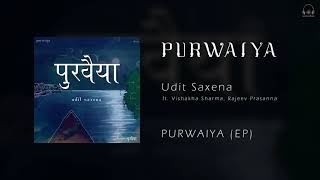 Purwaiya song artwork