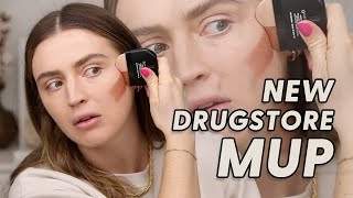 NEW MAKEUP @ THE DRUGSTORE