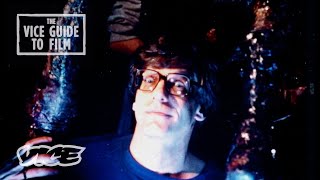 The Twisted Genius of David Cronenberg