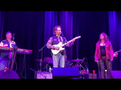 Ben Haggard Live  Going Where the Lonely Go.  The Virginia Theater Somerset, KY