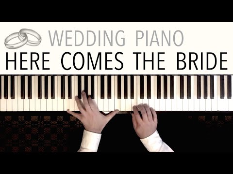 download lagu mp3 mp4 Wedding Entrance Piano, download lagu Wedding Entrance Piano gratis, unduh video klip Wedding Entrance Piano