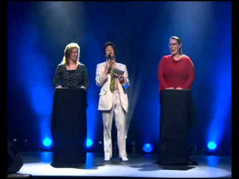 jonathan lambert la grosse émission