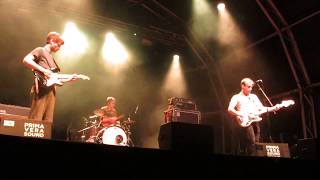 OMNI - Delicacy Live @ Primavera Sound