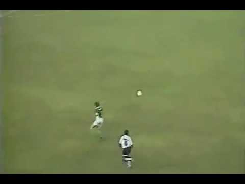 Coritiba 3 x 1 Matsubara 1995