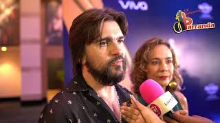 Juanes habla de su fundación Mi Sangre y su amistad con Juan Luis Guerra
