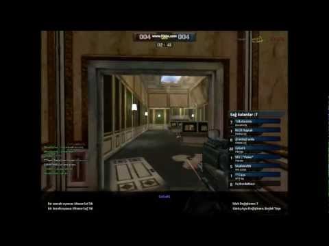 CeSa#1 Wall Hack Aim