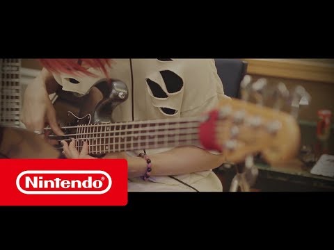 Au studio (Nintendo Switch)