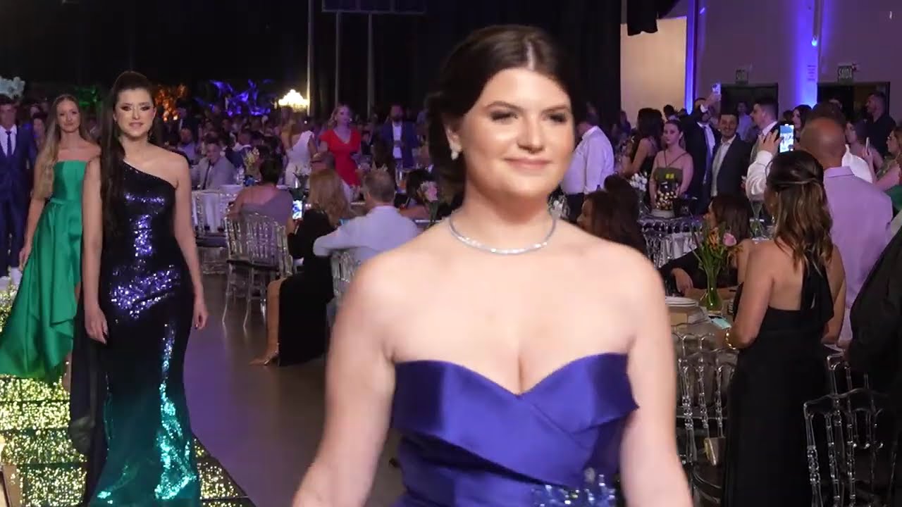 FORMATURA TERCEIRÃO LEME 2024