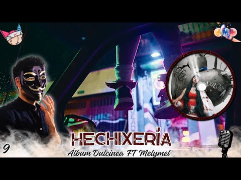 🔥¿HACERTE CREER QUE NO DUELE TERMINARA RESULTANDO?🔥| REACCION A KEI LINCH, MELYMEL - HECHIXERIA