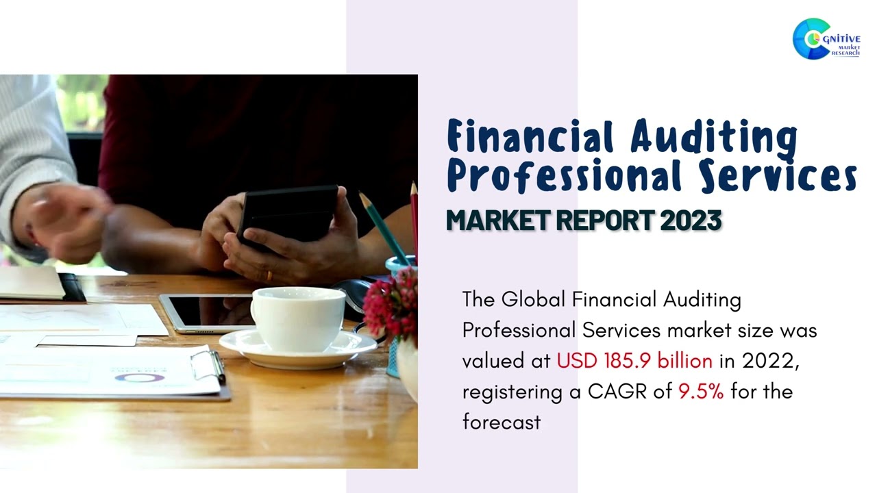 Financial Auditing Professional Services  Market Insights