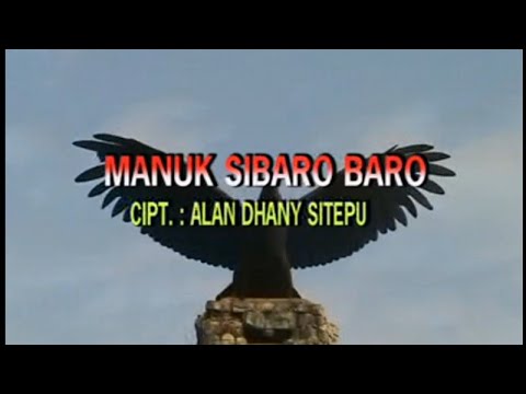 Alan dhany sitepu - Manuk Sibaro - baro ( Official Music Video )