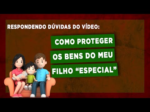 Capa do vídeo