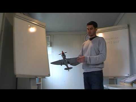 Le décrochage dynamique