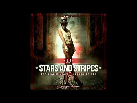 JJ feat.Karie - Boundaries