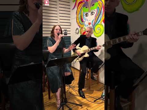 Promotional video thumbnail 1 for Live Entertainment by Rachelyn 