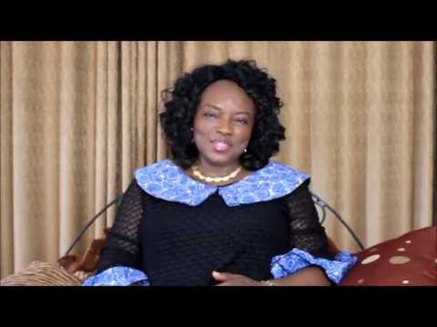 Alabaster Box - Aity Dennis [Part 1]