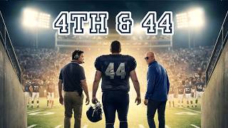 4TH AND 44 (2026) Official Trailer