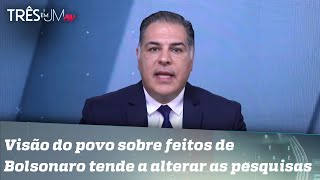 Alfredo Skaff: Governo federal se comunica pouco sobre o muito que fez durante a pandemia