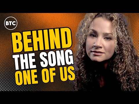 Joan Osborne Asked the Question Nobody Dared Ask