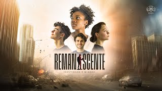 Plenária de Quinta à Noite — O Remanescente, Panorama Histórico — VI Congresso GYC Brasil