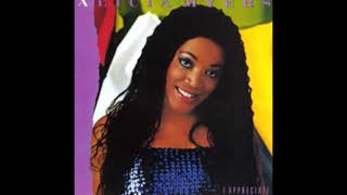 Alicia Myers - I want to thank you MP3