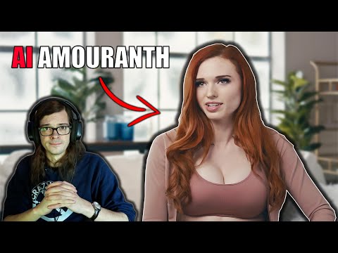 Amouranth Assistant Review