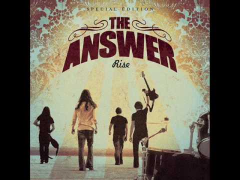 Into the Gutter - The Answer
