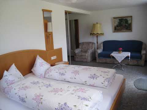 Gasthaus Pension Donishäusle - Titisee-Neustadt - Alemanha