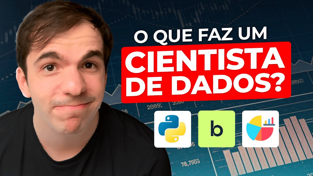 Como usar IA pra análise de dados?