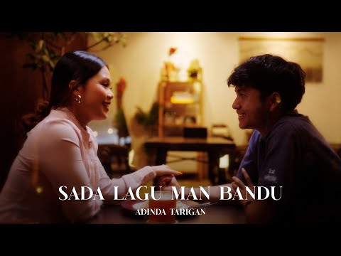 ADINDA TARIGAN - SADA LAGU MAN BANDU || LAGU KARO TERBARU || OFFICIAL VIDEO ||