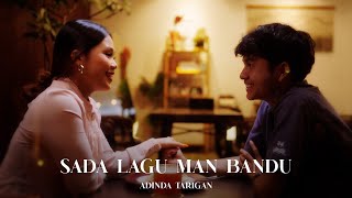 Download lagu ADINDA TARIGAN - SADA LAGU MAN BANDU || LAGU KARO TERBARU ||  VIDEO || mp3