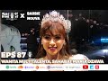 Hydran Podcast Ep 87 Multitalented Woman And Friend Of Maria Ozawa Barbie Nouva