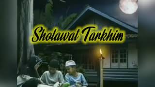 Download lagu MERDUNYA Lantunan SHOLAWAT TARKHIM (Assholatu Wassalamu 'Alaik) mp3